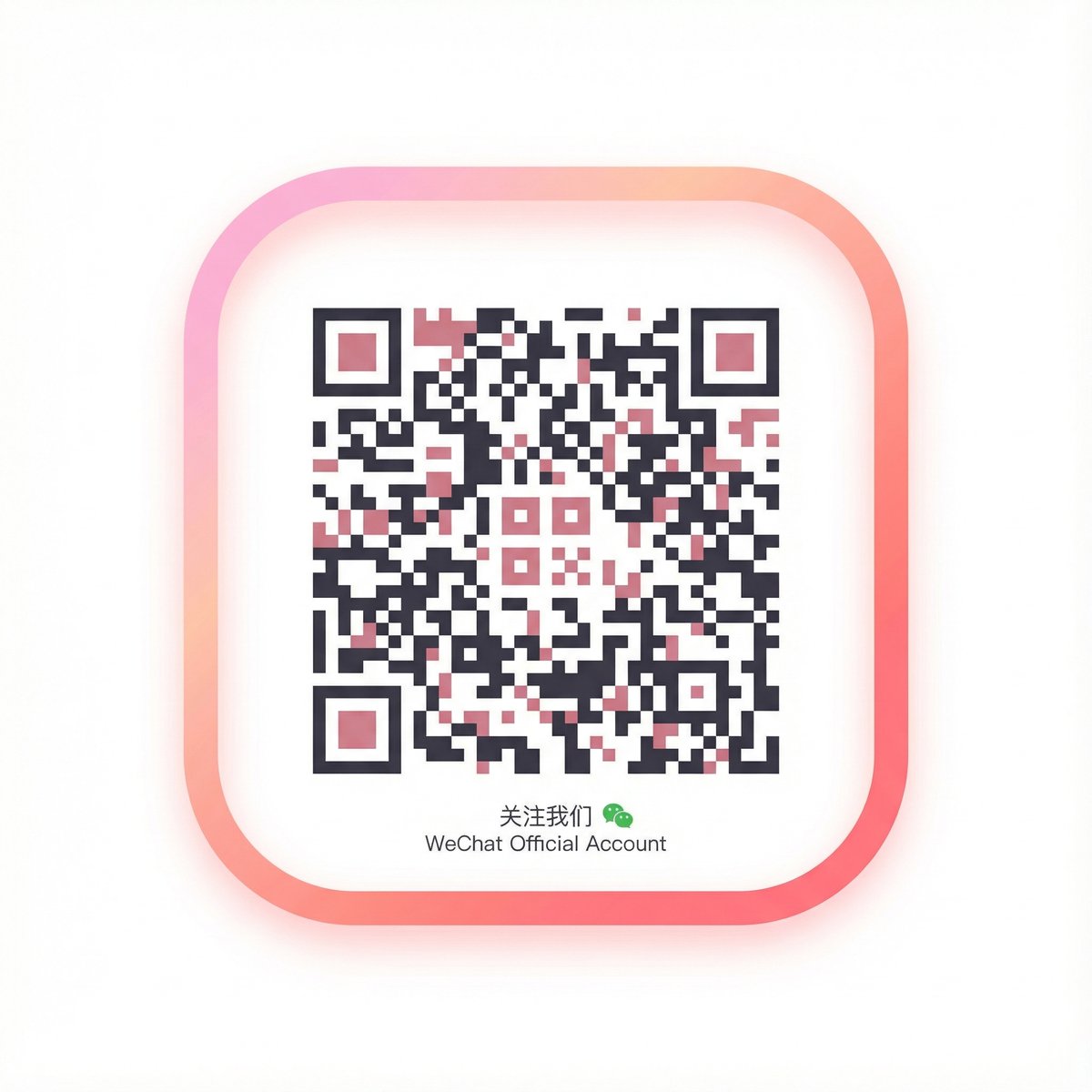 每日大赛微信公众号二维码