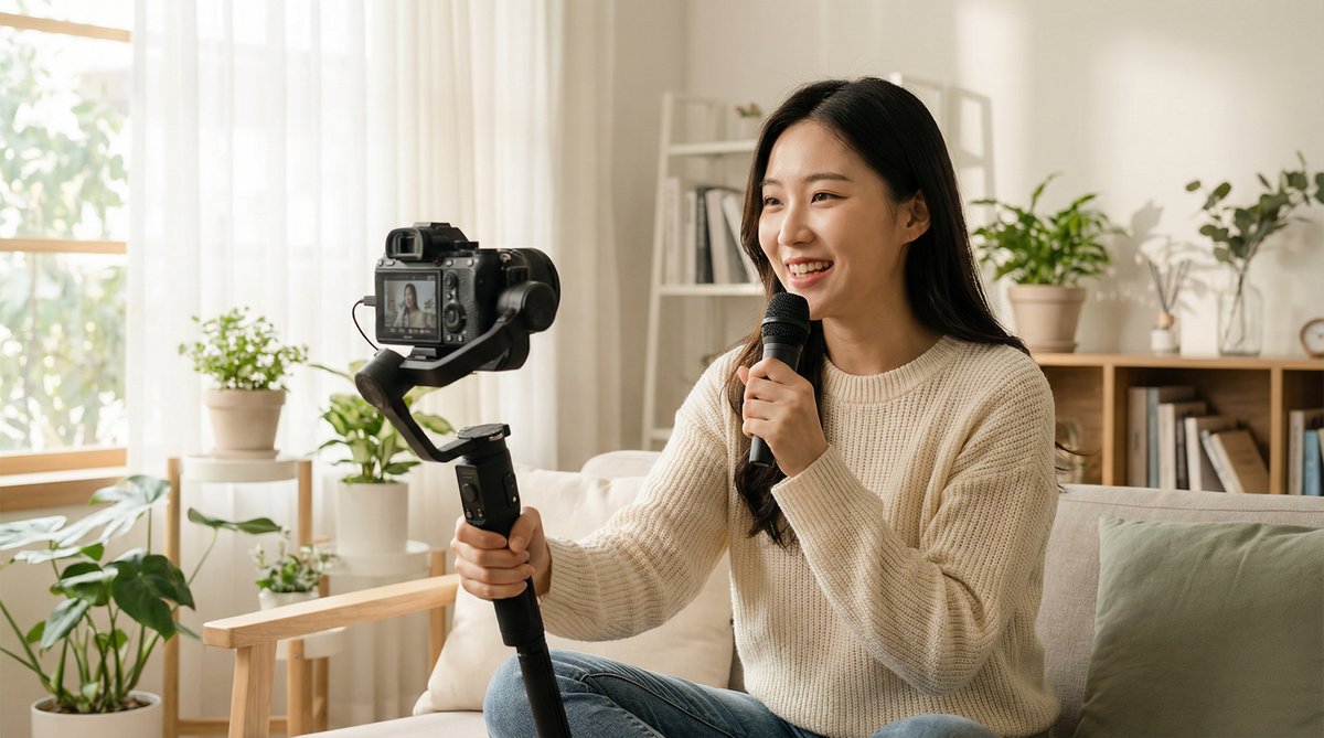 每日大赛生活视频分享