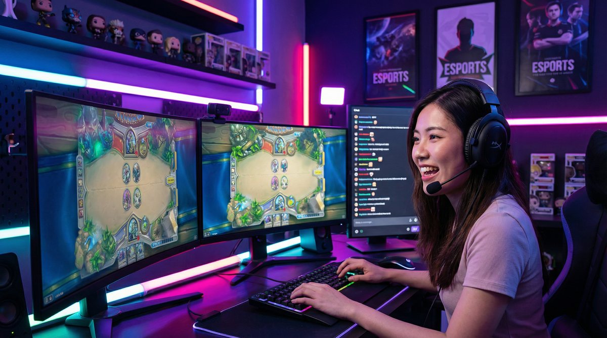 每日大赛游戏直播视频